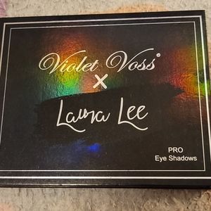 Violet Voss x Laura Lee